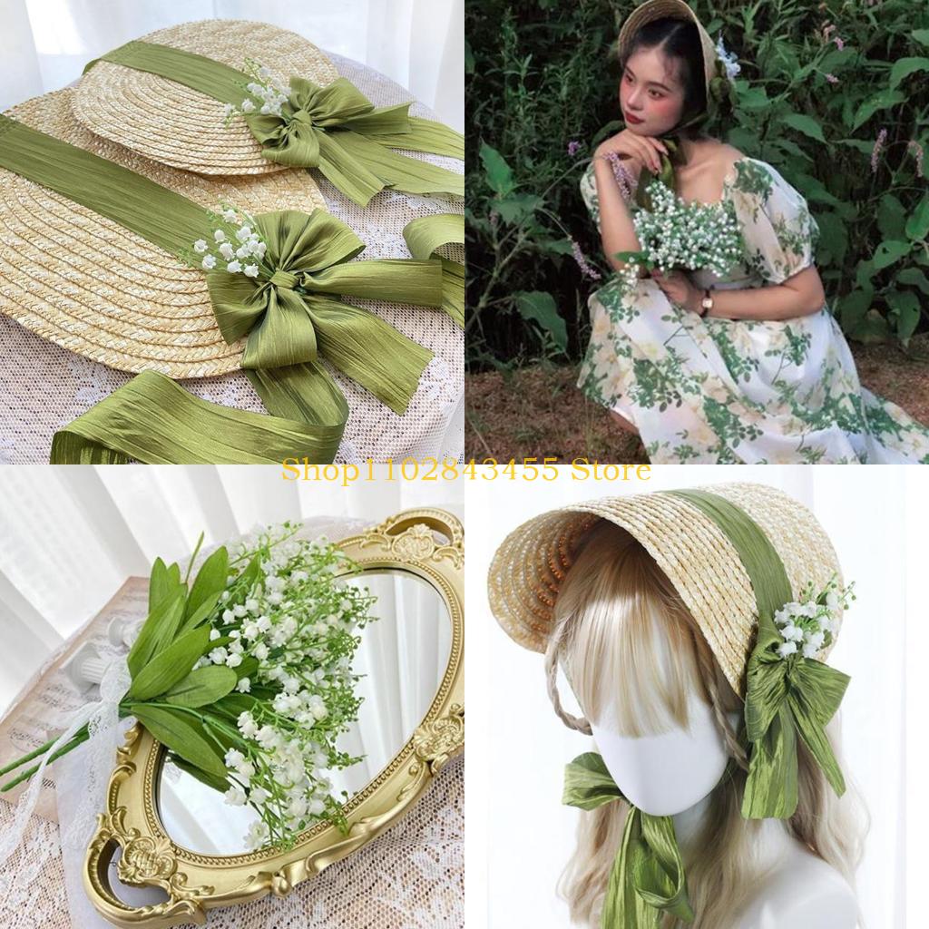 Men'S Victorian Accessories - 49MC Handmade Women 1800s Victorian Wedding