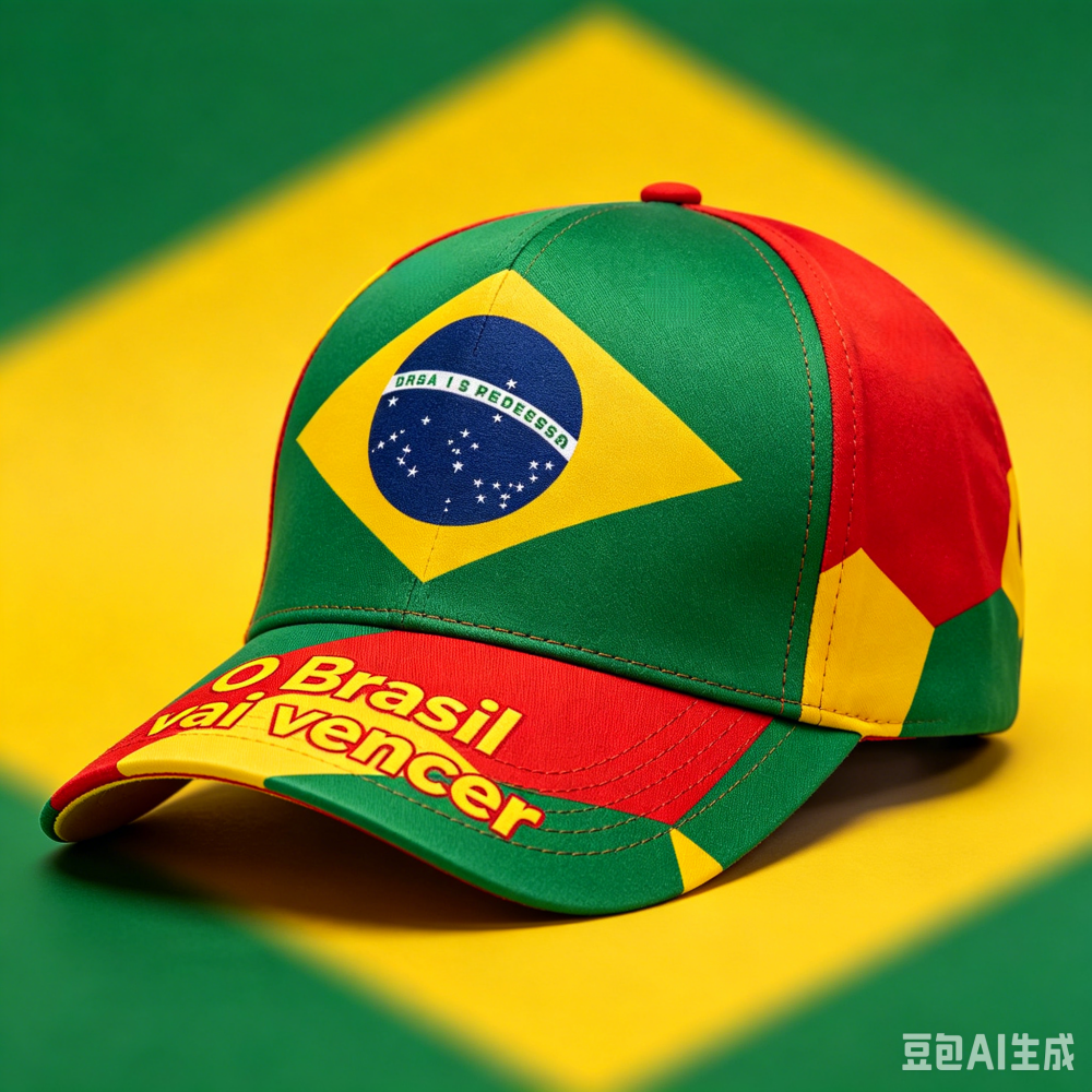 Hat Snapback Cap - Brazilian Cap Man Woman And Kids