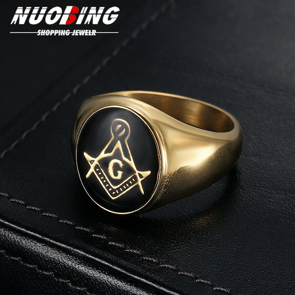 Men Vintage 316L Stainless Ste - Men Accessories Ring ulasan dan harga