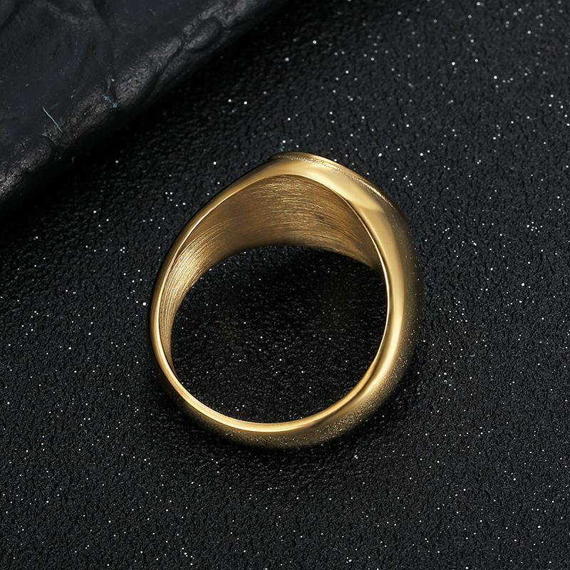 Men Vintage 316L Stainless Ste - Men Accessories Ring ulasan dan harga