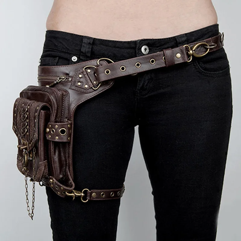 Vintage Steampunk Retro Rock G - Men'S Victorian Accessories ulasan dan harga