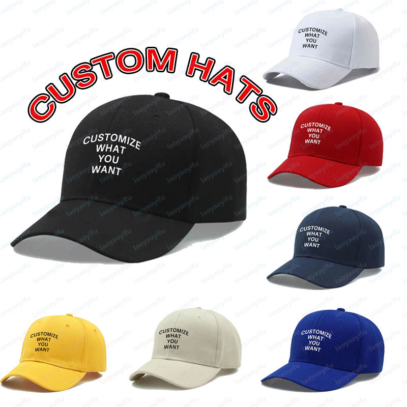 Fashion Customized Printed Log - Hat Snapback Cap ulasan dan harga