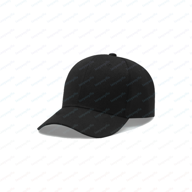 Fashion Customized Printed Log - Hat Snapback Cap ulasan dan harga