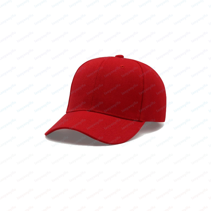Fashion Customized Printed Log - Hat Snapback Cap ulasan dan harga