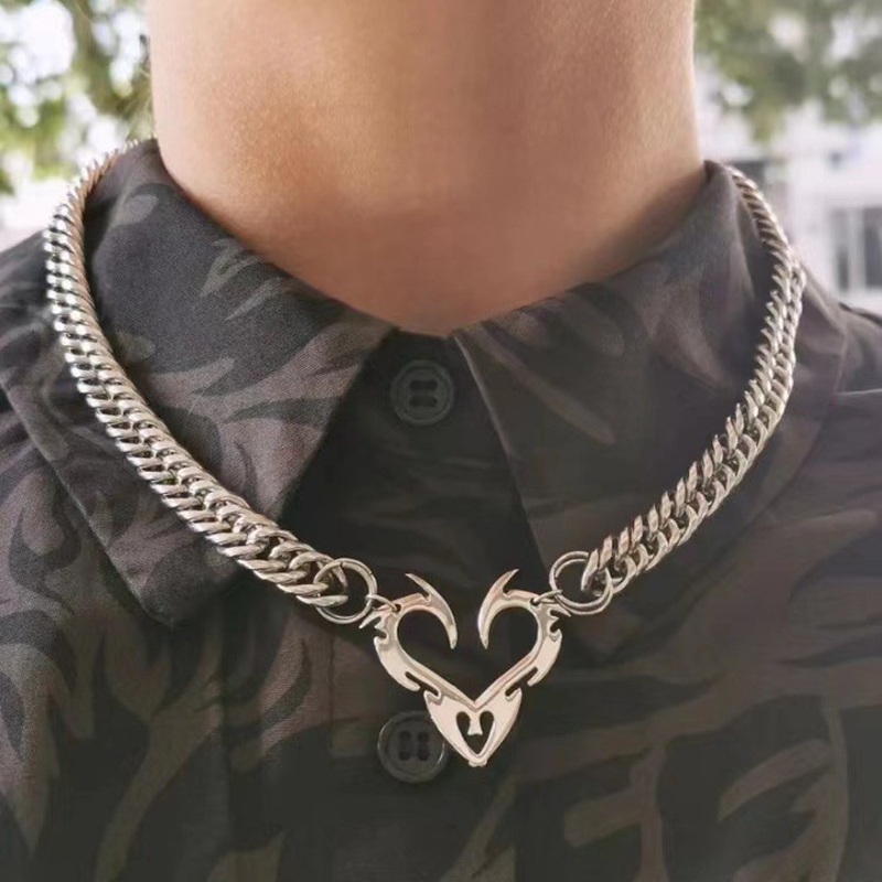 Fashionable Titanium Steel Tot - Men'S Accessories Instagram ulasan dan harga