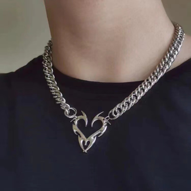 Fashionable Titanium Steel Tot - Men'S Accessories Instagram ulasan dan harga