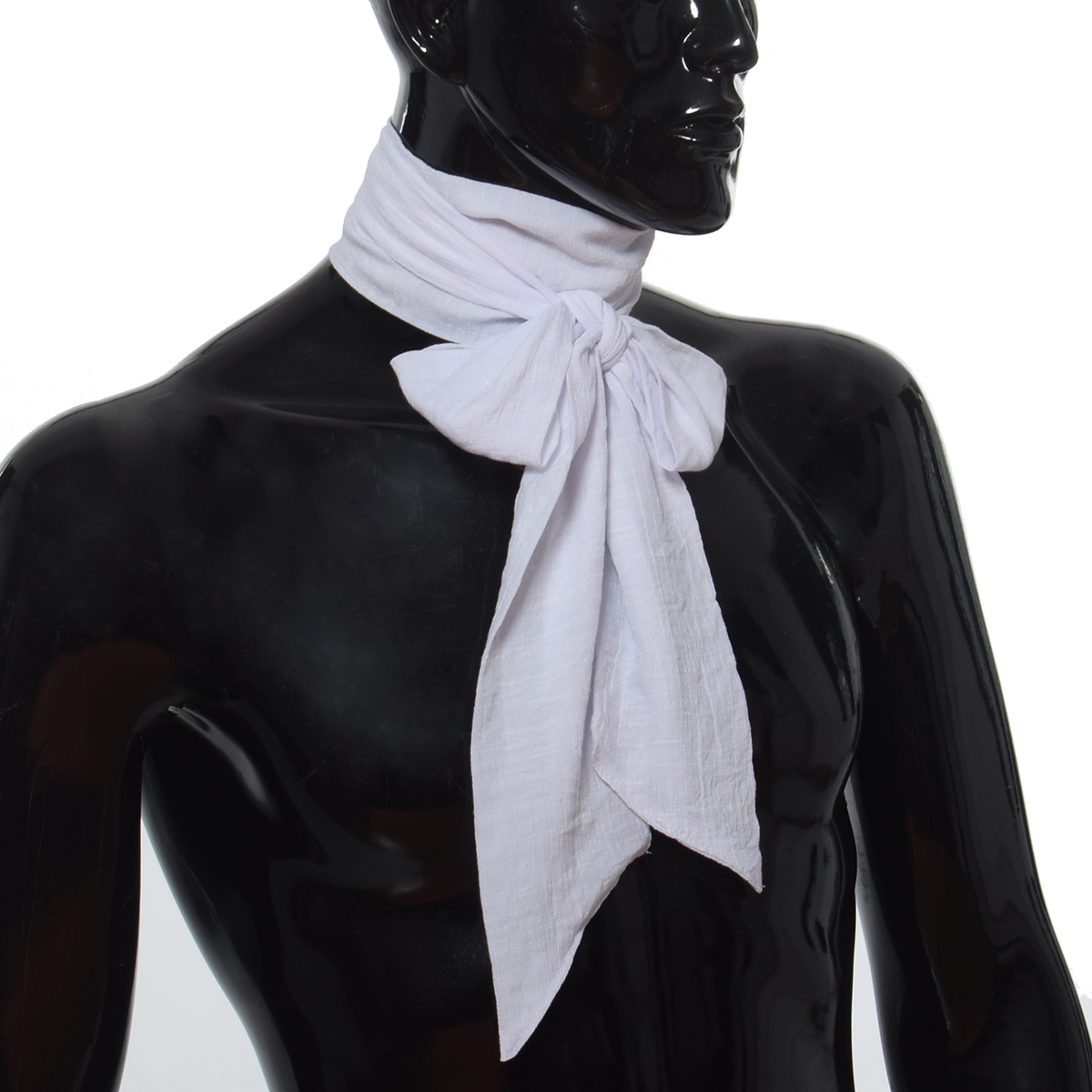 Gentlemen Jabot Cravat Men Ren - Men'S Victorian Accessories ulasan dan harga