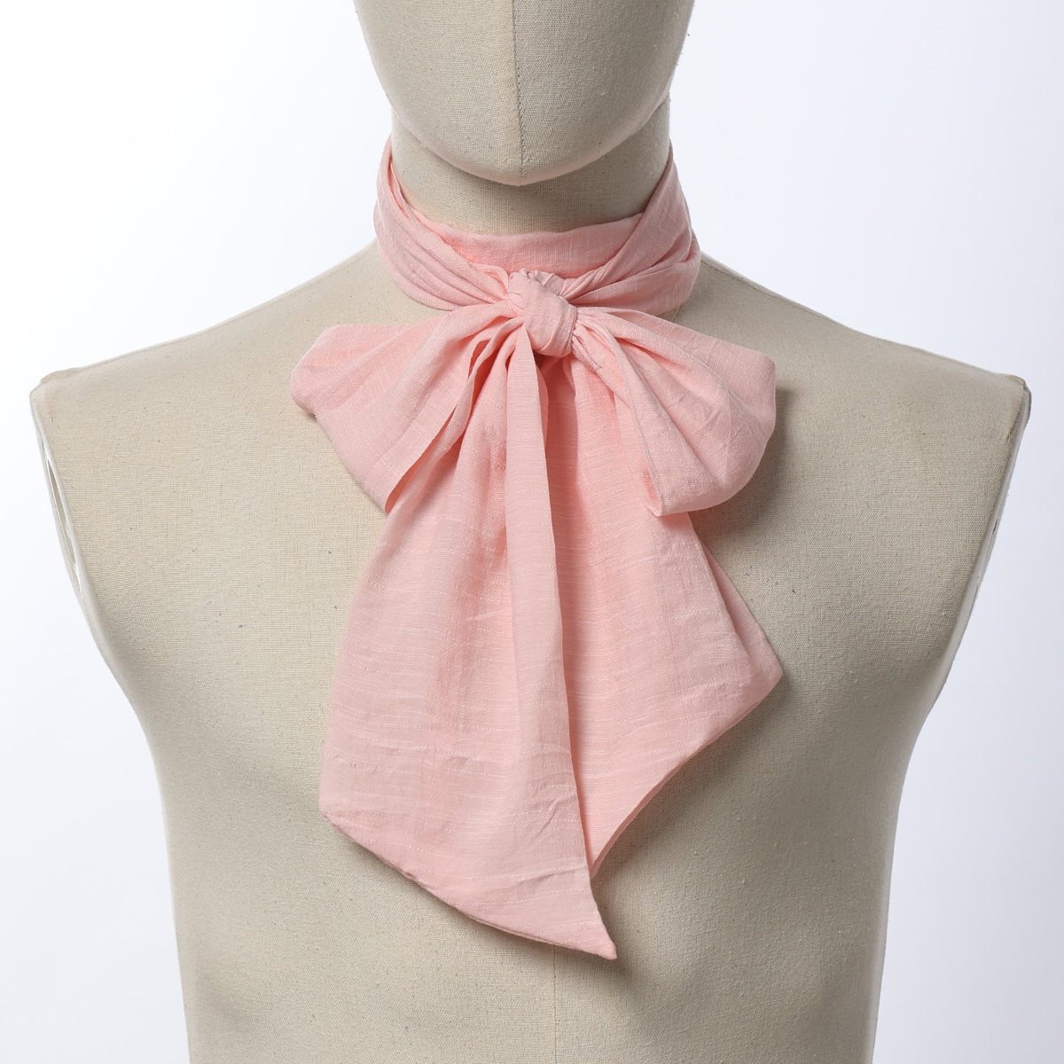 Gentlemen Jabot Cravat Men Ren - Men'S Victorian Accessories ulasan dan harga