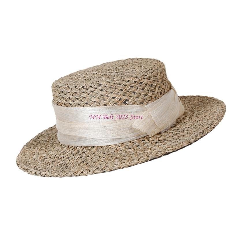 49ME Natural Paper Straw Victo - Men'S Victorian Accessories ulasan dan harga