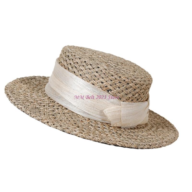 49ME Natural Paper Straw Victo - Men'S Victorian Accessories ulasan dan harga