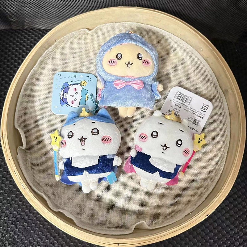 Jhiikawas Fairy Tale Prince  P - Men Keychain Accessories ulasan dan harga