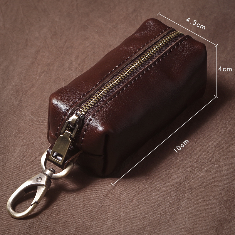 GURO Luxury High Quality Genui - Men'S Accessories Wallet ulasan dan harga
