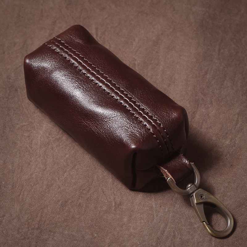 GURO Luxury High Quality Genui - Men'S Accessories Wallet ulasan dan harga