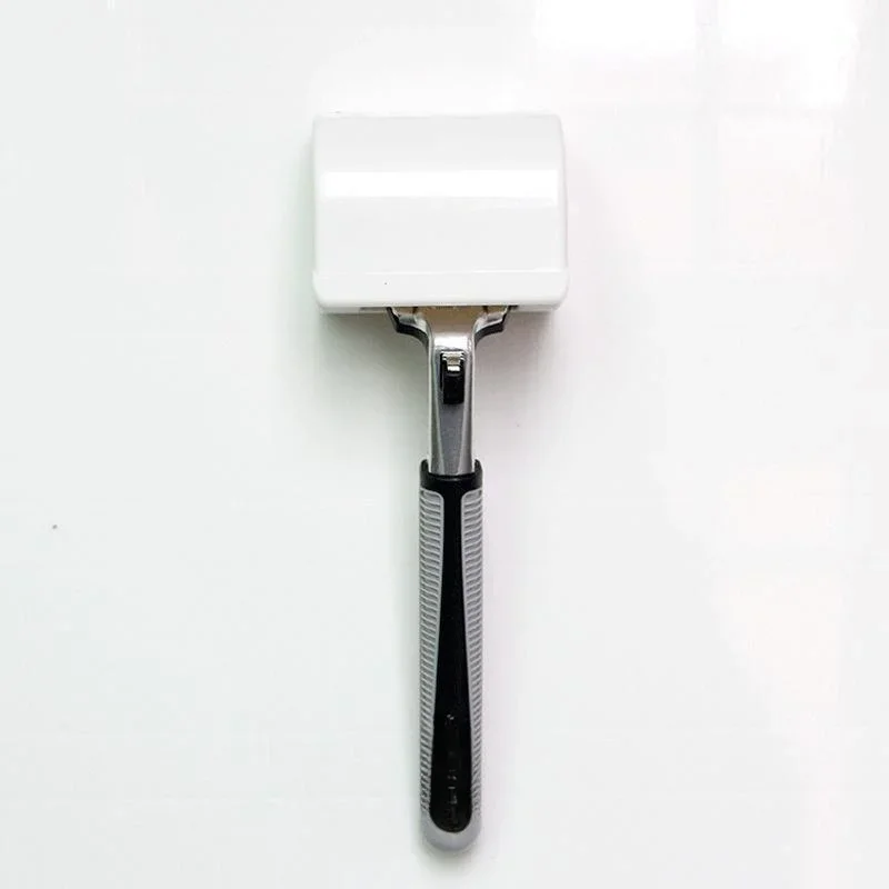 Razor Holder Storage Hook Wall - Men'S Accessories Rack ulasan dan harga