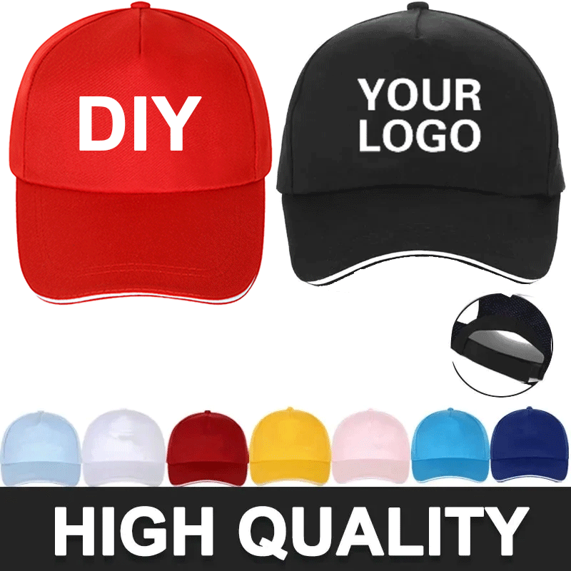 Baseball Caps For Custom DIY L - Hat Snapback Cap ulasan dan harga