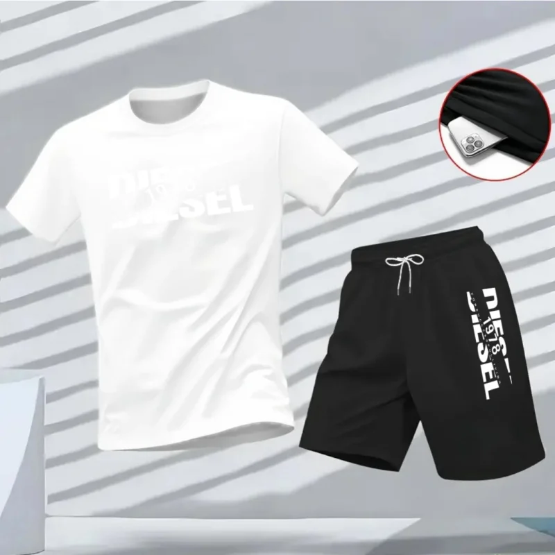 2026 New Summer Collection Men - Men'S Accessories Pouch ulasan dan harga