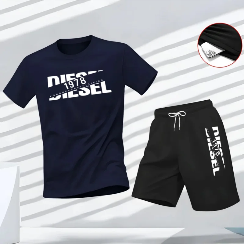 2026 New Summer Collection Men - Men'S Accessories Pouch ulasan dan harga