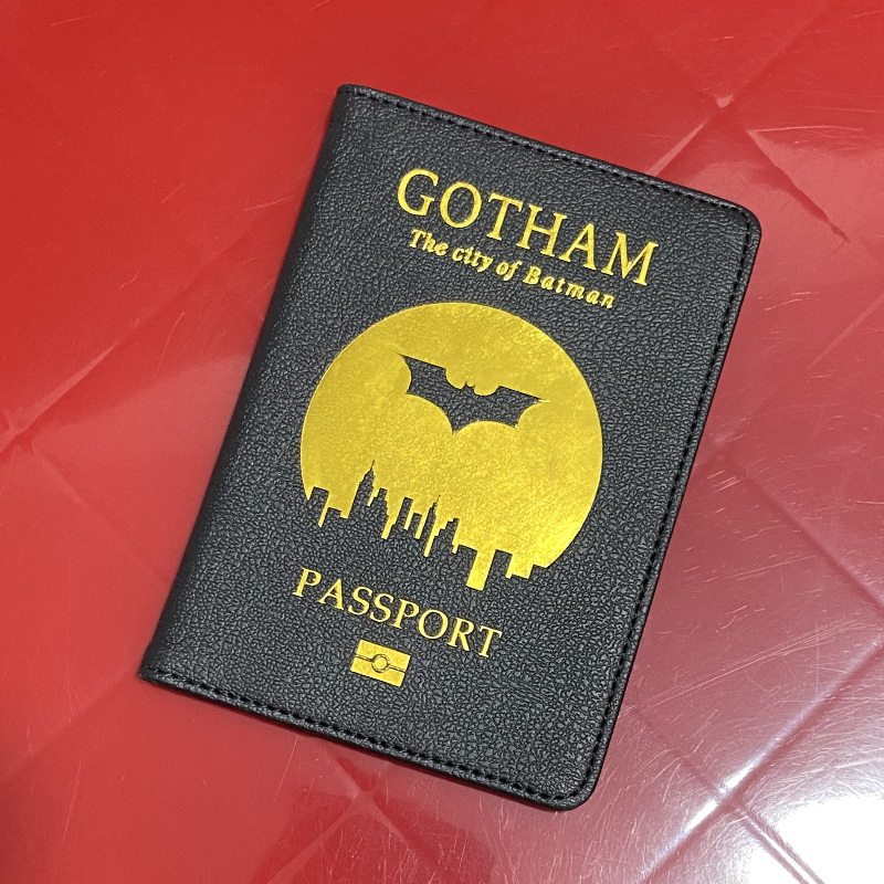 Travel Passport Holder Wallet  - Men'S Accessories Rack ulasan dan harga