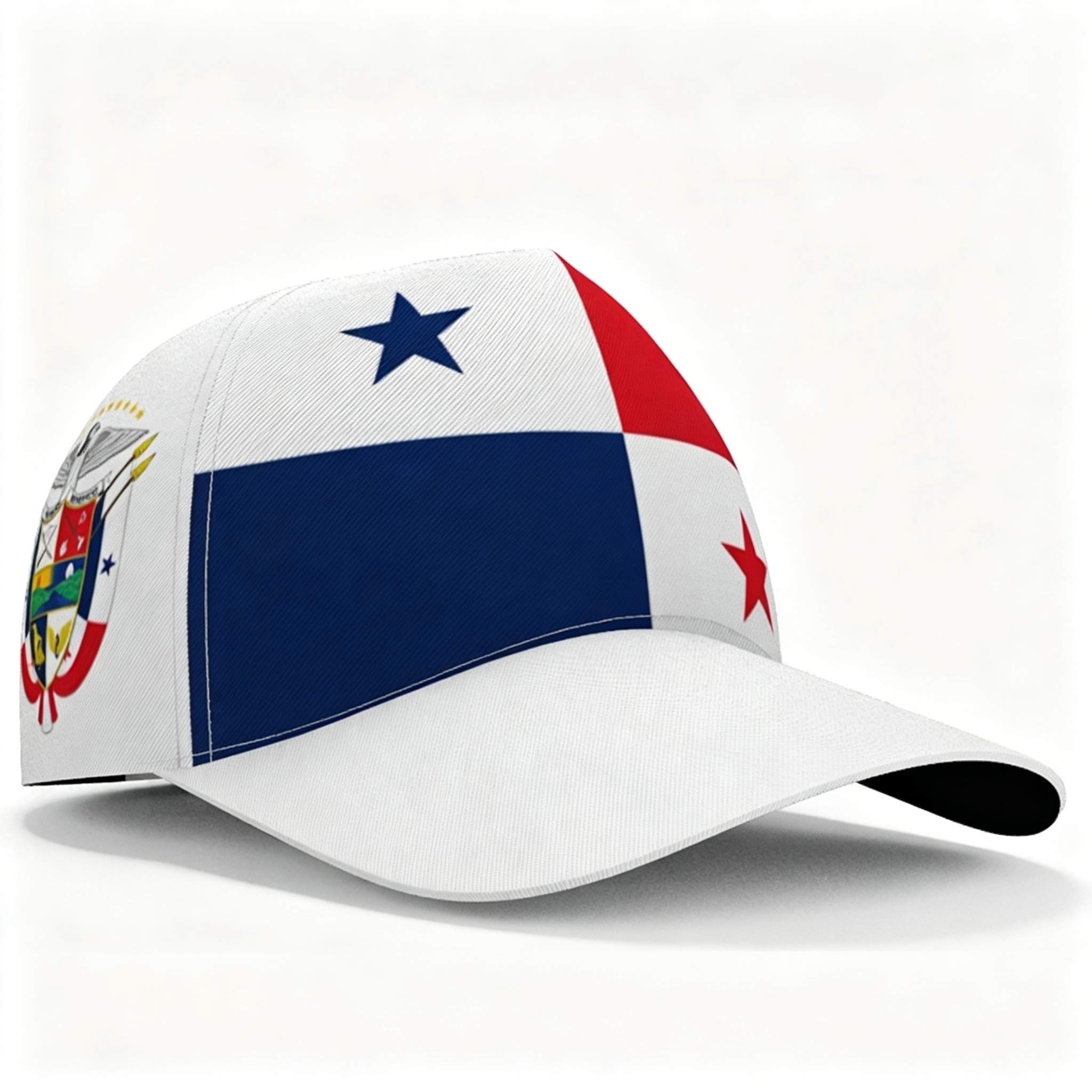 Panama Flag Printed Baseball H - Hat Snapback Cap ulasan dan harga