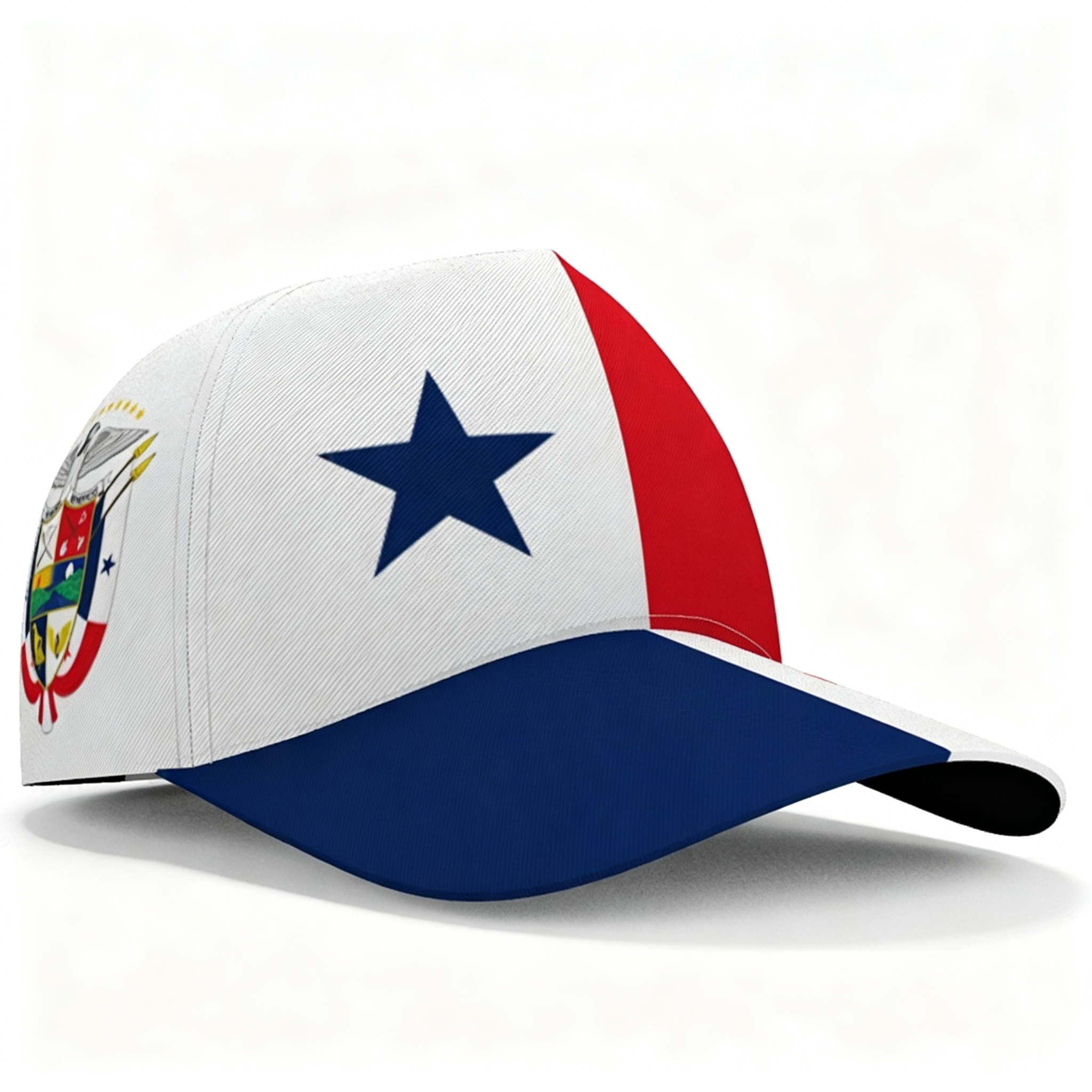 Panama Flag Printed Baseball H - Hat Snapback Cap ulasan dan harga