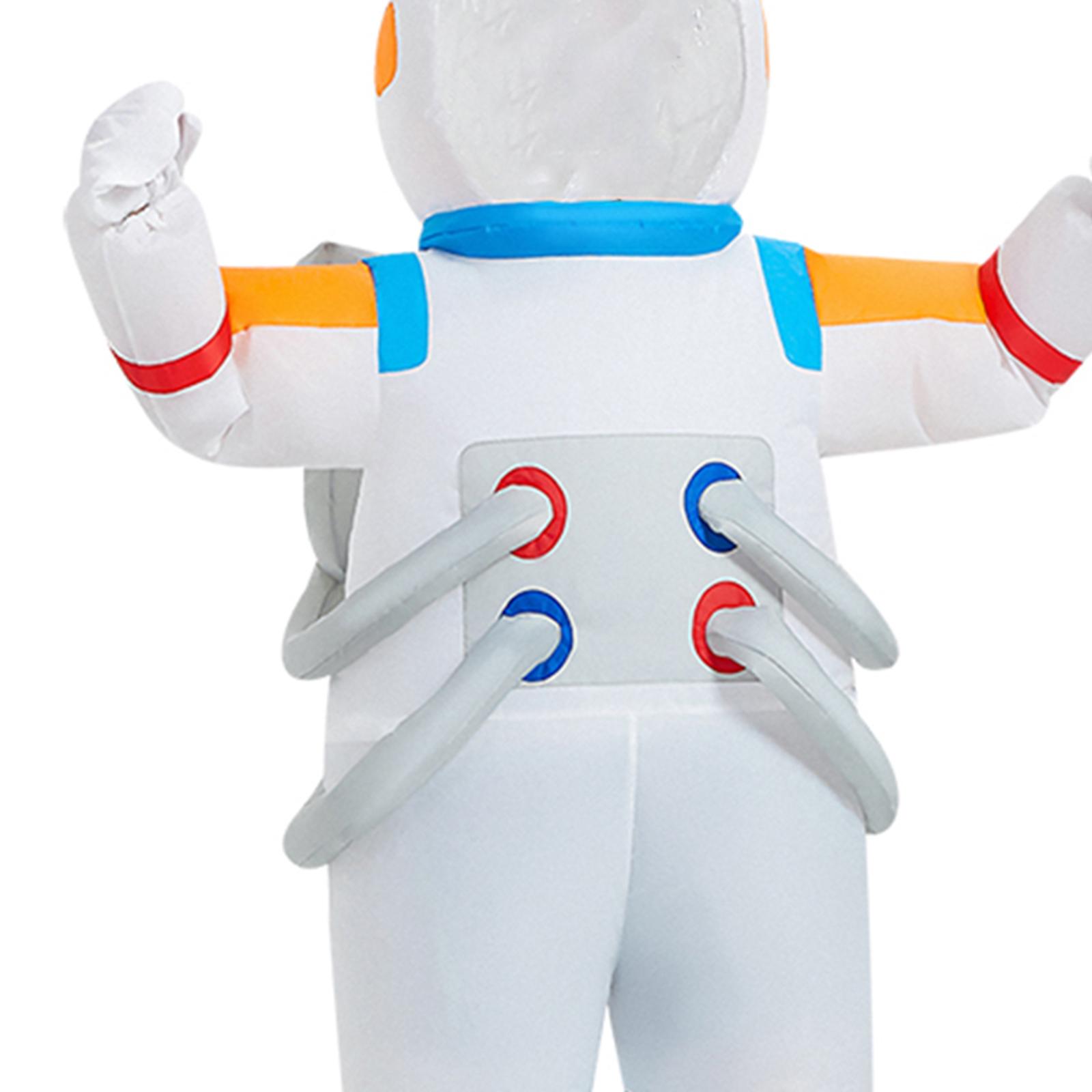 Kids Astronaut Inflatable Cost - Men Accessories Photos ulasan dan harga