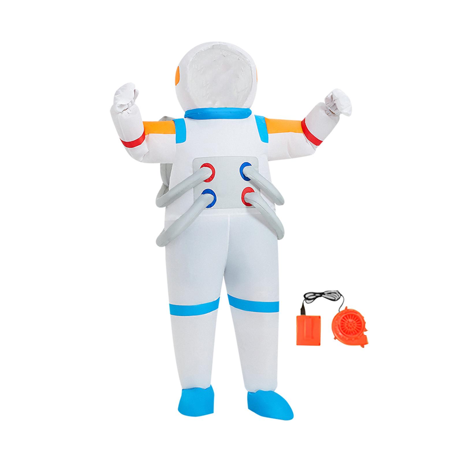 Kids Astronaut Inflatable Cost - Men Accessories Photos ulasan dan harga