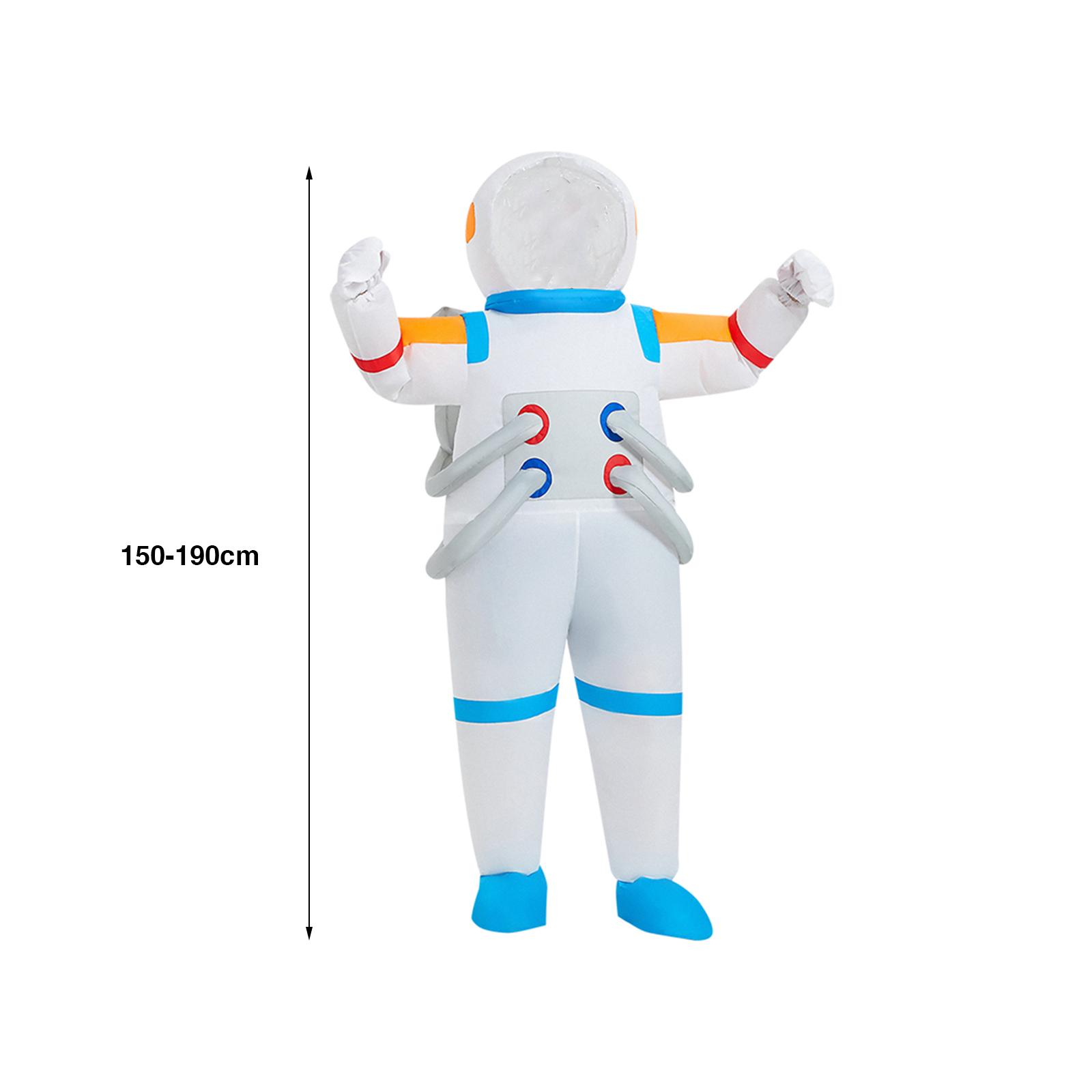 Kids Astronaut Inflatable Cost - Men Accessories Photos ulasan dan harga