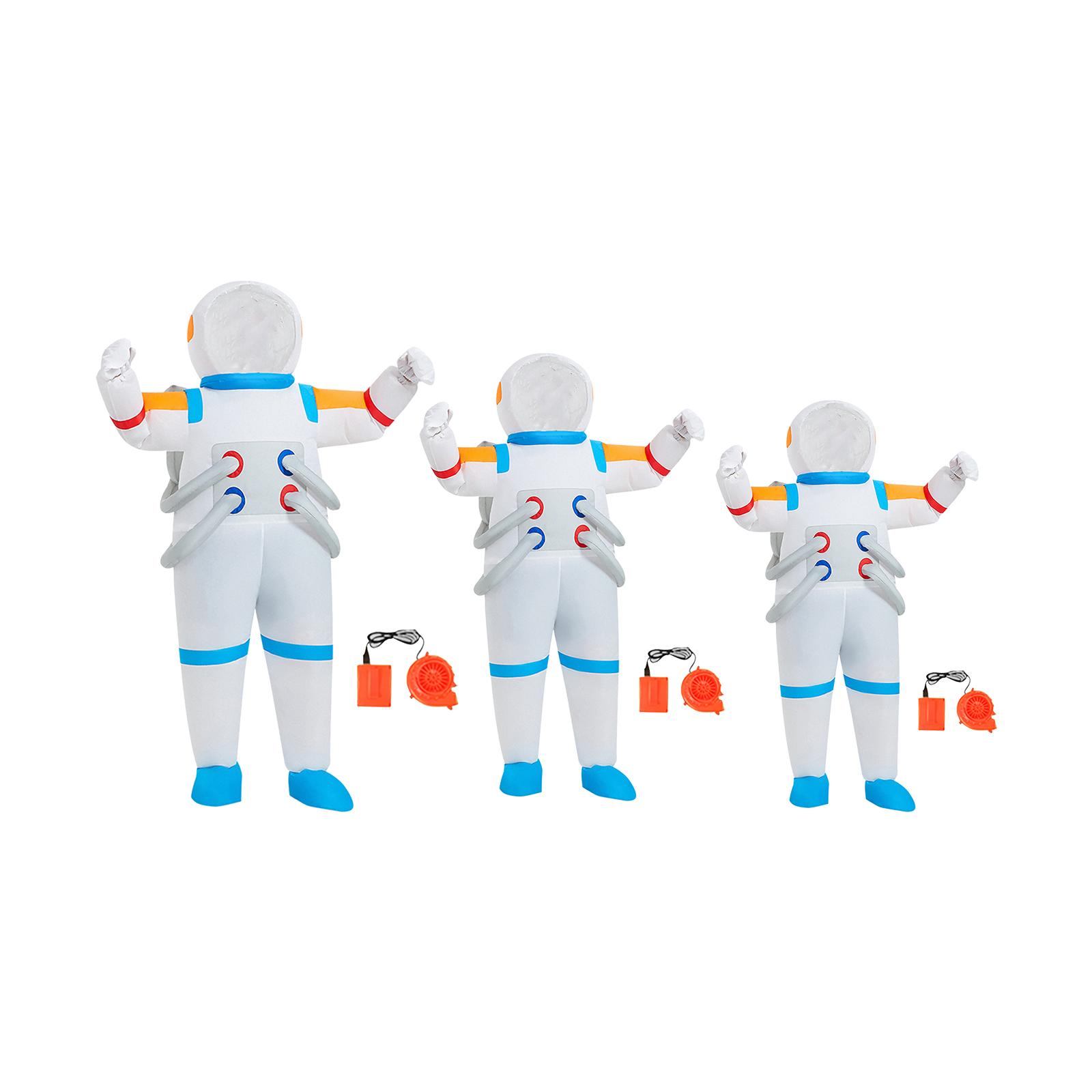 Kids Astronaut Inflatable Cost - Men Accessories Photos ulasan dan harga