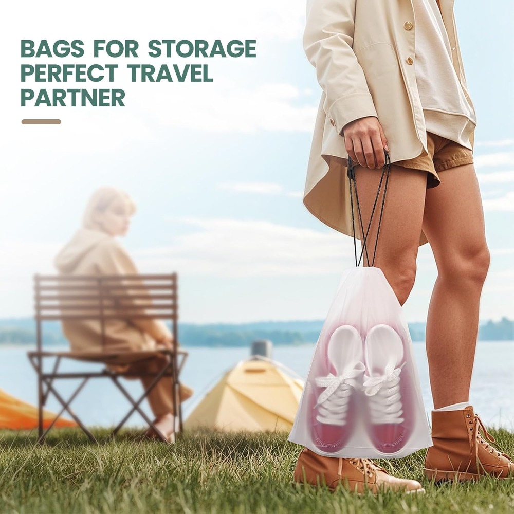 Waterproof Travel Shoe Bags fo - Men'S Accessories Travel Bag ulasan dan harga
