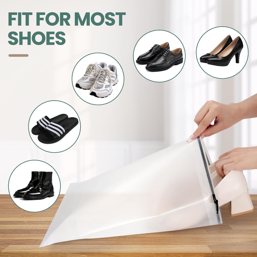 Waterproof Travel Shoe Bags fo - Men'S Accessories Travel Bag ulasan dan harga