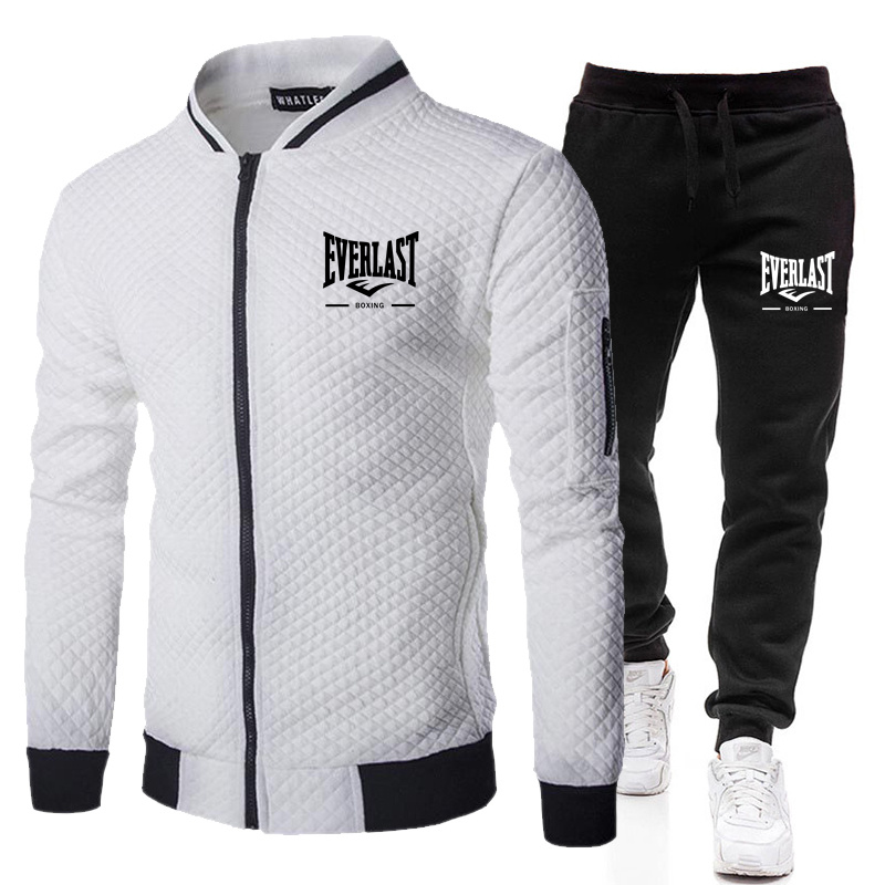EVERLAST BOXING SpringandAutum - Men'S Accessories Pouch ulasan dan harga