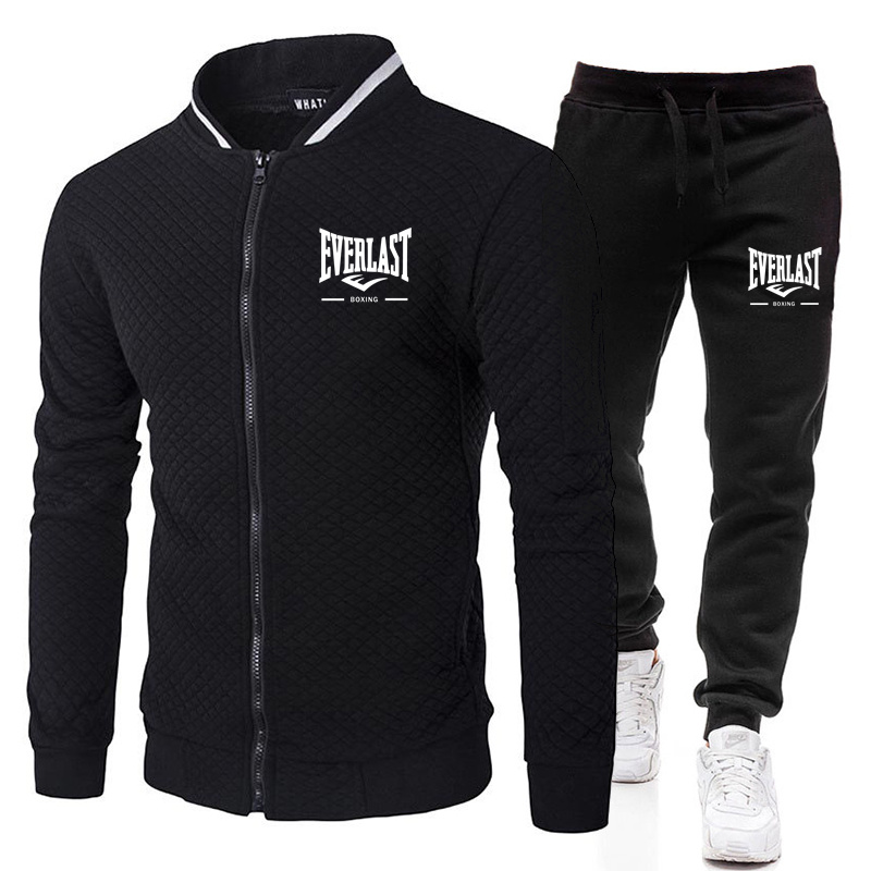 EVERLAST BOXING SpringandAutum - Men'S Accessories Pouch ulasan dan harga