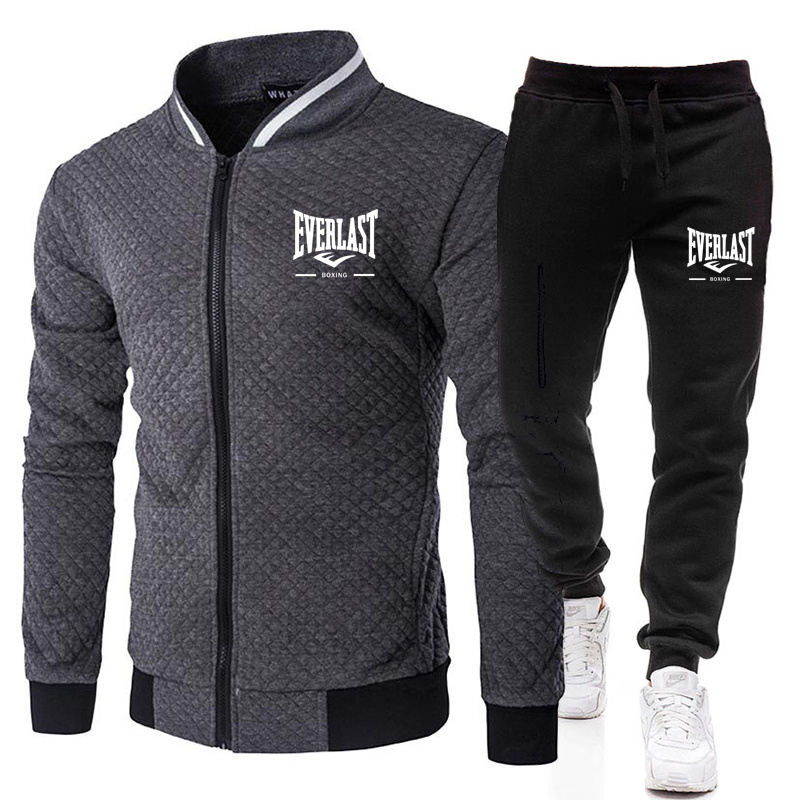 EVERLAST BOXING SpringandAutum - Men'S Accessories Pouch ulasan dan harga