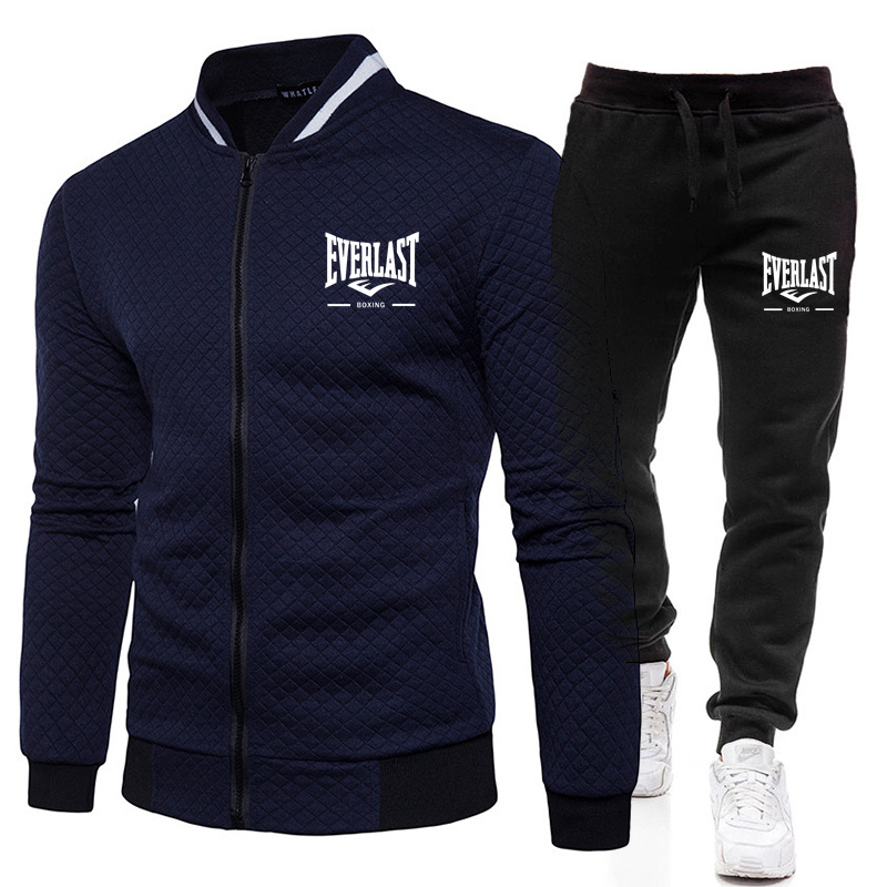 EVERLAST BOXING SpringandAutum - Men'S Accessories Pouch ulasan dan harga