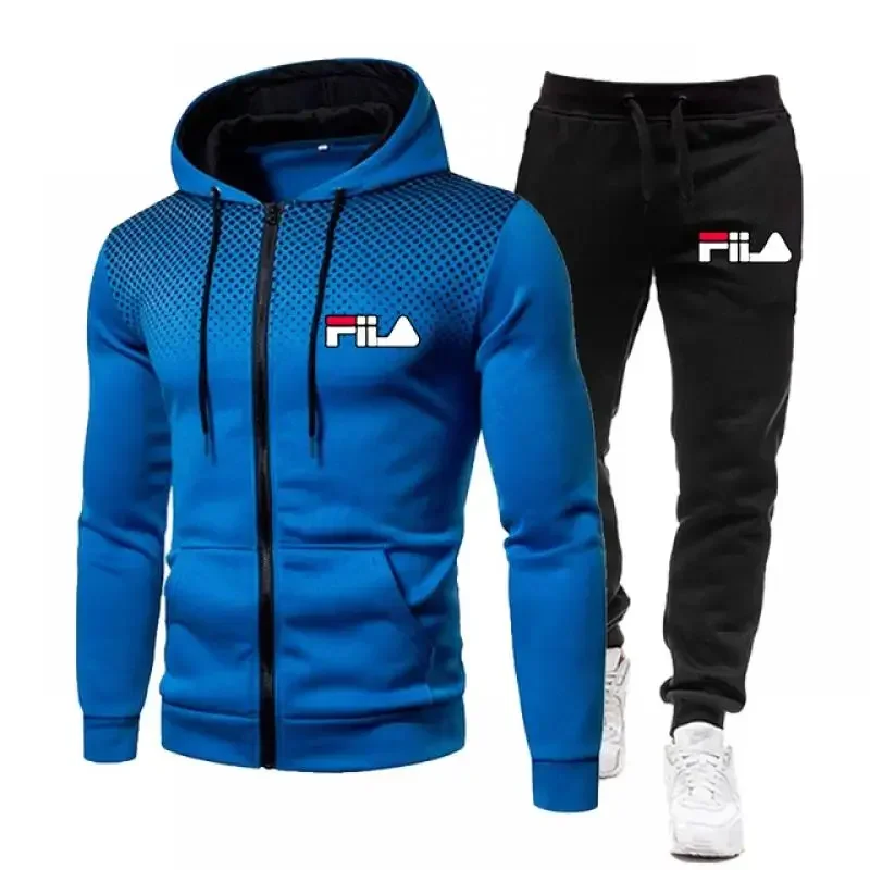 Men's Sets Hoodies+pants 2026  - Men'S Accessories Pouch ulasan dan harga