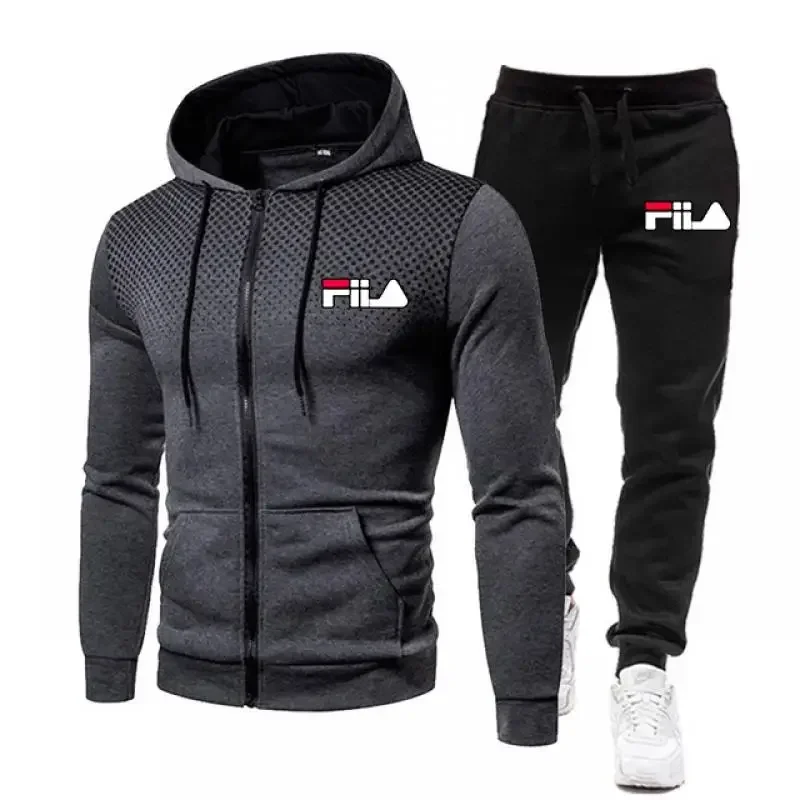 Men's Sets Hoodies+pants 2026  - Men'S Accessories Pouch ulasan dan harga