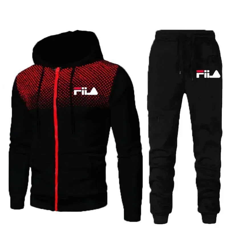 Men's Sets Hoodies+pants 2026  - Men'S Accessories Pouch ulasan dan harga