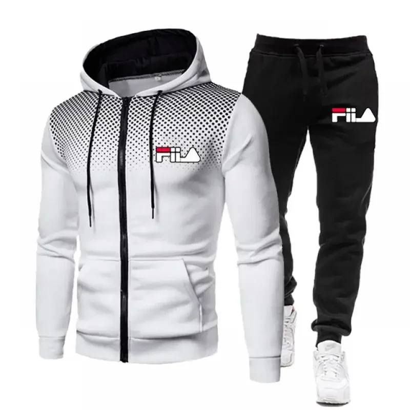 Men's Sets Hoodies+pants 2026  - Men'S Accessories Pouch ulasan dan harga
