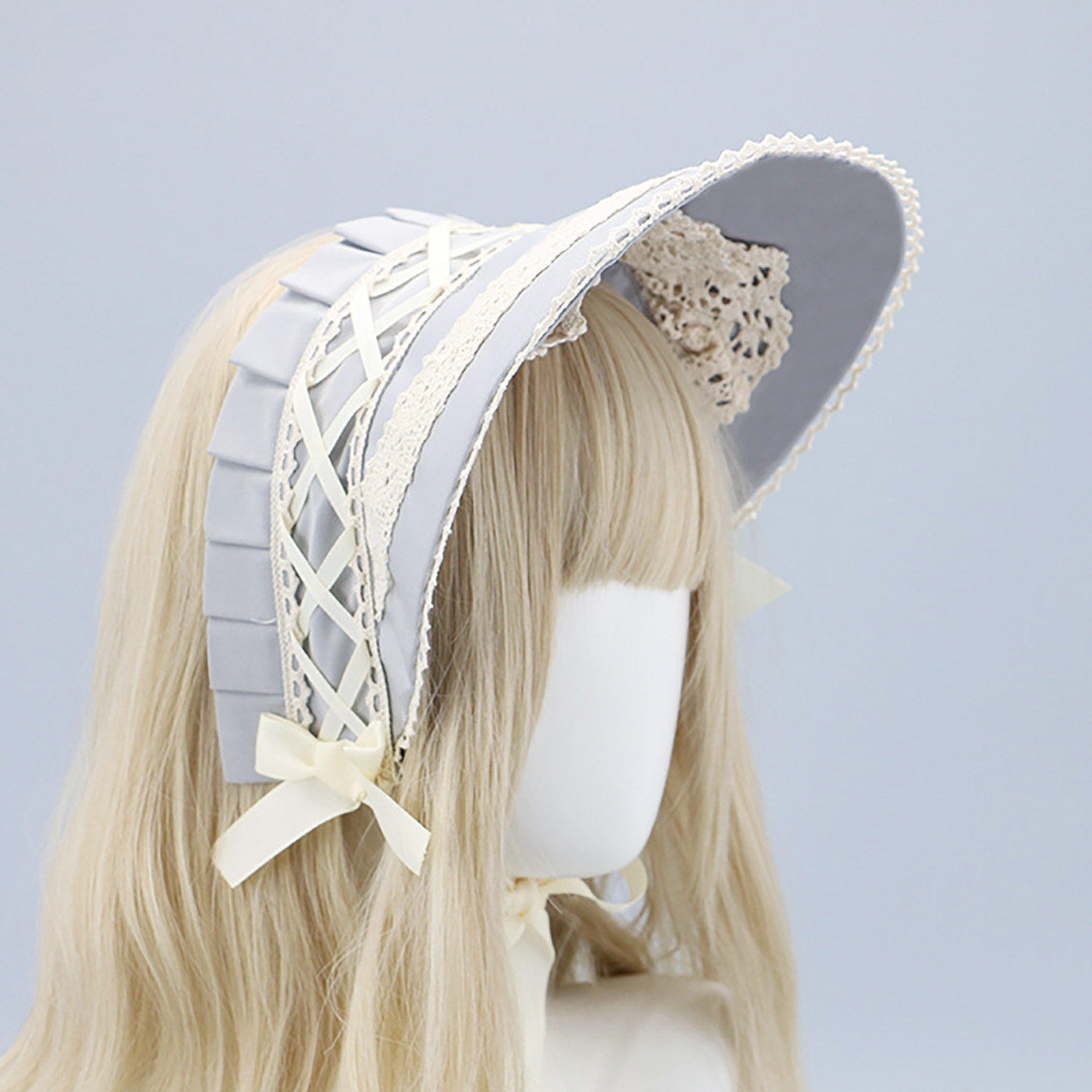 Colonial Head Wear Victorian L - Men'S Victorian Accessories ulasan dan harga