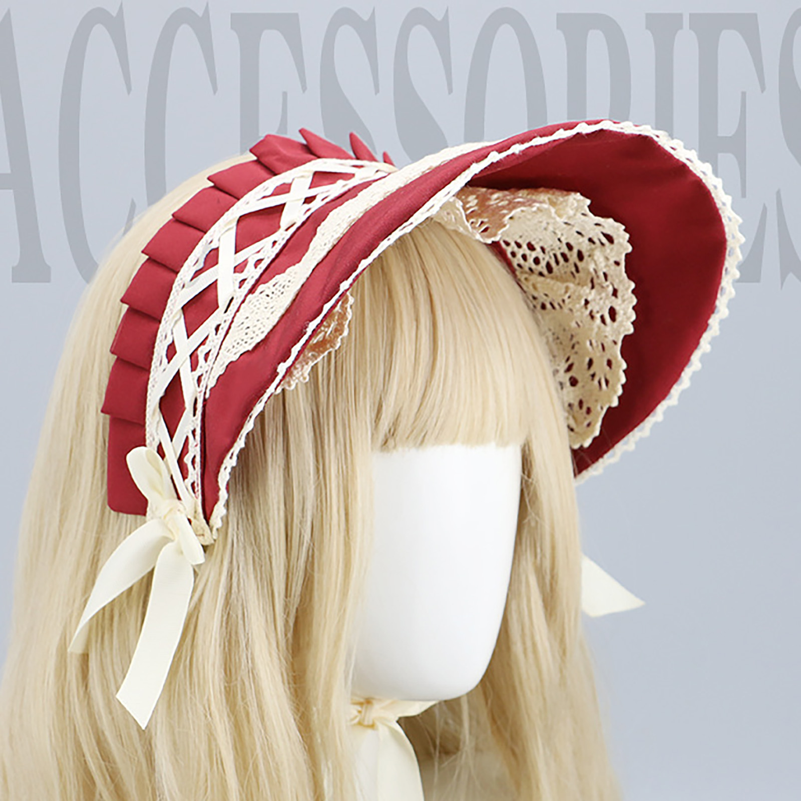 Colonial Head Wear Victorian L - Men'S Victorian Accessories ulasan dan harga
