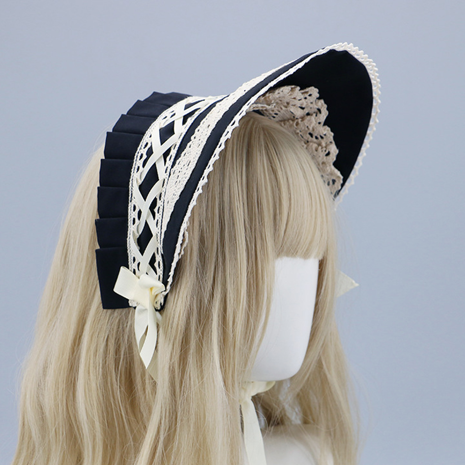 Colonial Head Wear Victorian L - Men'S Victorian Accessories ulasan dan harga