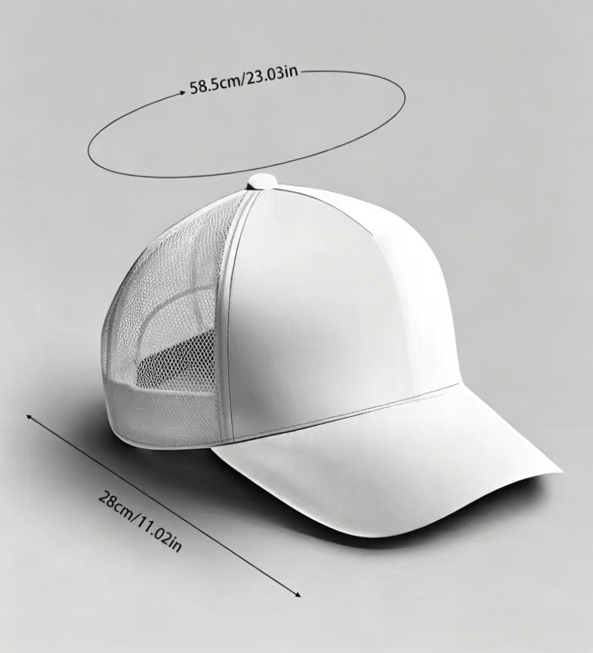 Belarusian Knight Emblem Truck - Hat Snapback Cap ulasan dan harga