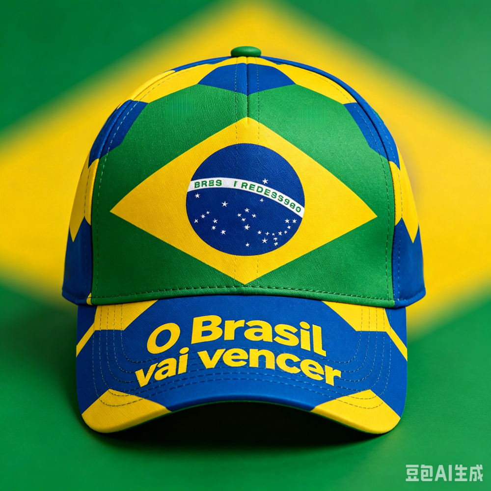 Brazilian Cap Man Woman And Ki - Hat Snapback Cap ulasan dan harga