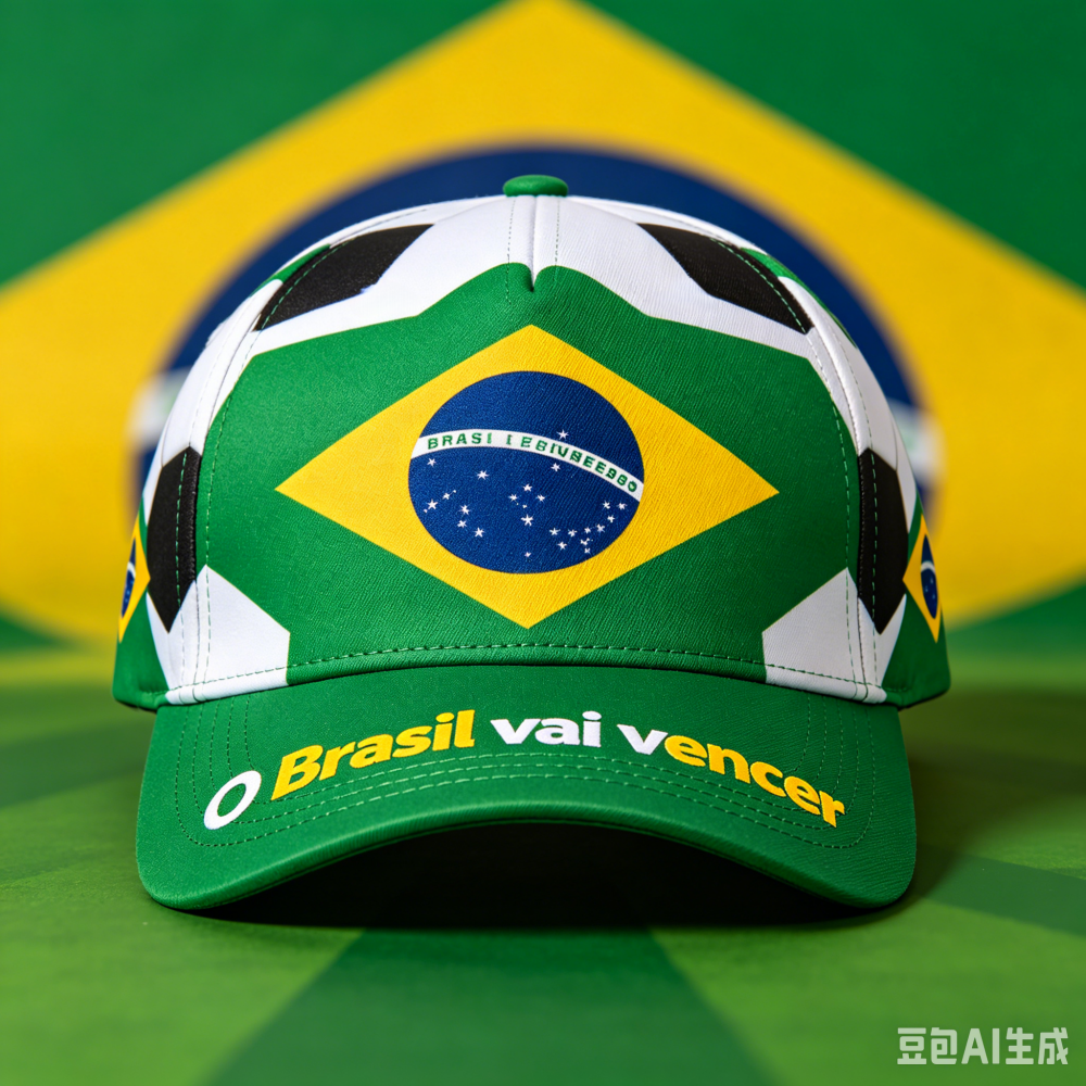 Brazilian Cap Man Woman And Ki - Hat Snapback Cap ulasan dan harga