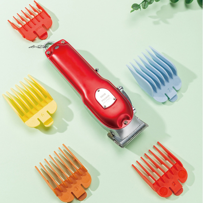 Universal Men Hair Clipper Lim - Men Accessories Guide ulasan dan harga