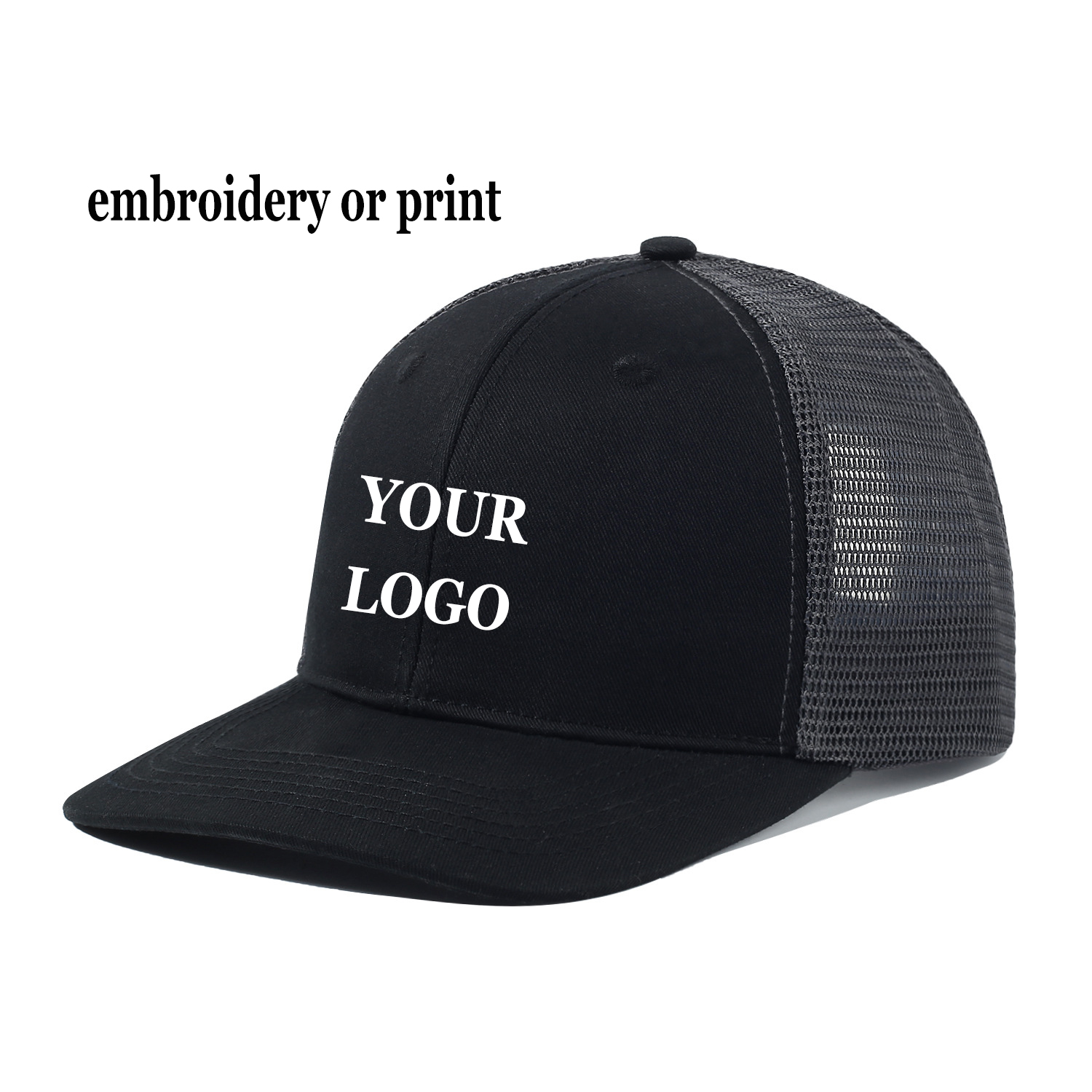 Custom Logo Sport Snapback Cap - Hat Snapback Cap ulasan dan harga