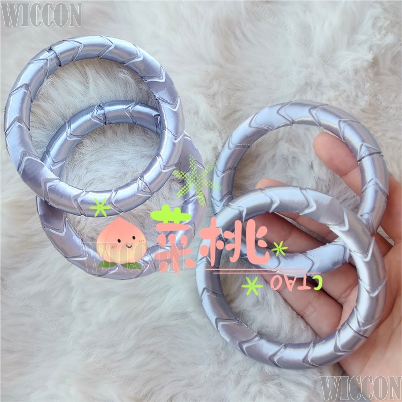 Jabber Wonger Anime Gachiakuta - Men Accessories Ring ulasan dan harga