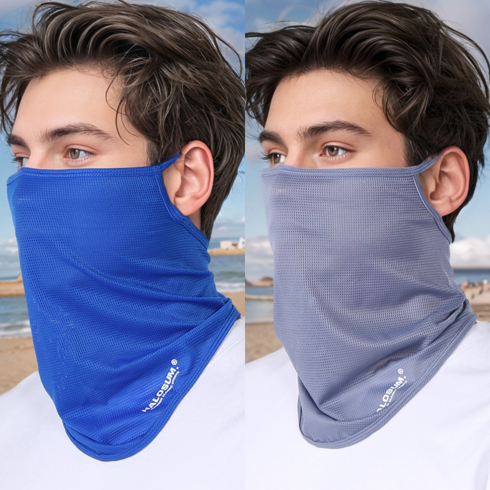 Breathable Bike Mask Windproof - Men Accessories Ring ulasan dan harga