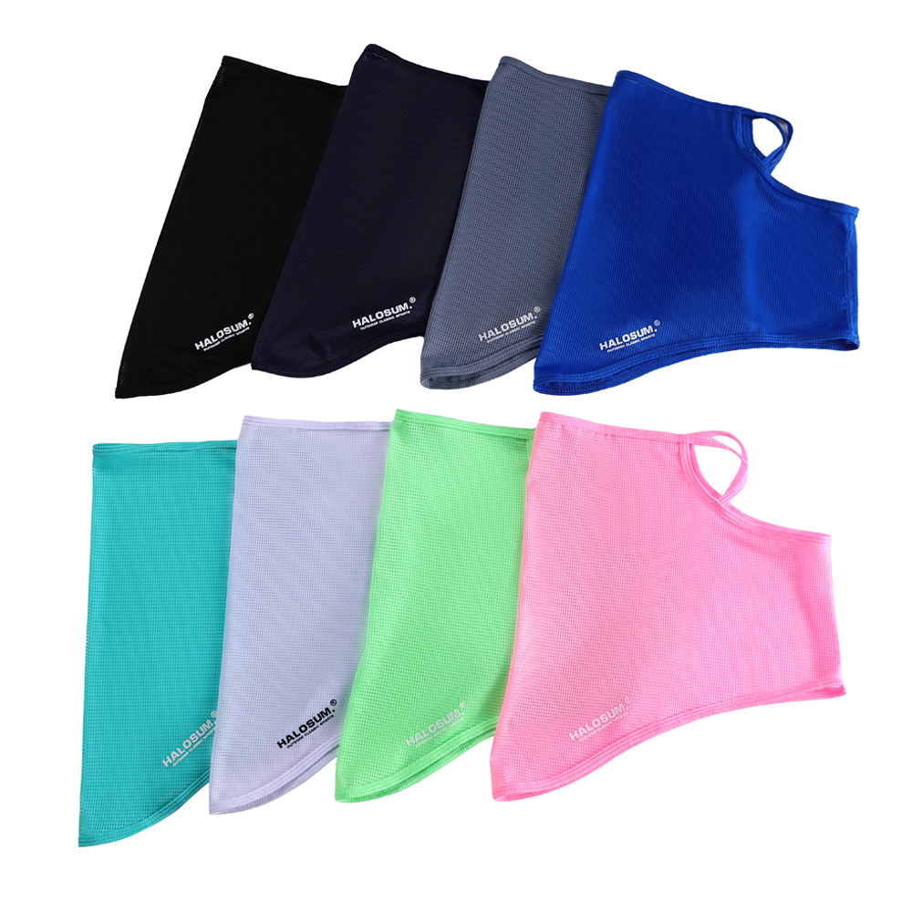 Breathable Bike Mask Windproof - Men Accessories Ring ulasan dan harga