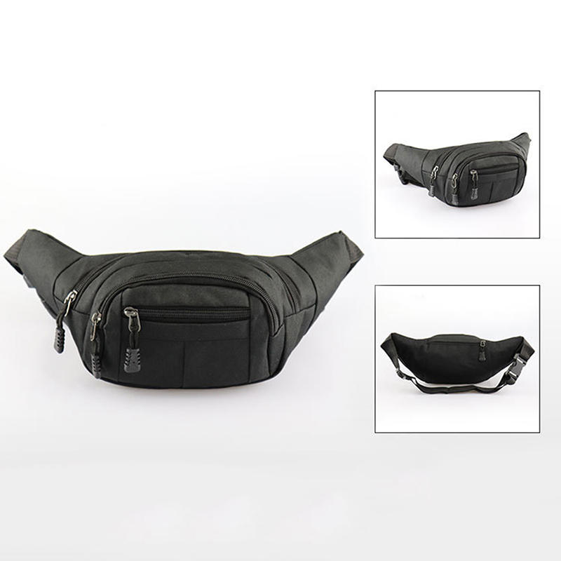 Men Women Waist Pack Outdoor S - Men'S Accessories Travel Bag ulasan dan harga